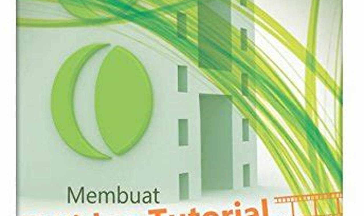 Panduan Lengkap Tutorial Membuat Video Profesional Dengan Camtasia