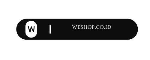 WeShop