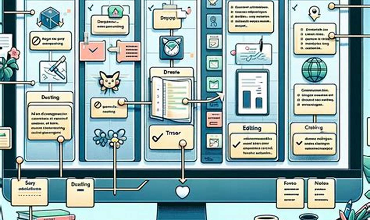 Cara Menggunakan Trello untuk Manajemen Tugas Kuliah