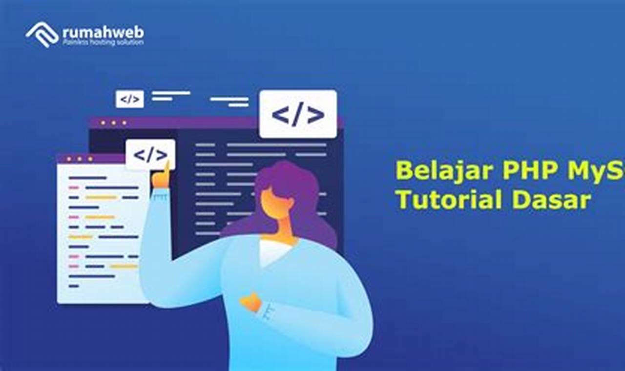 Tutorial Wajib! Cara Menggunakan MySQL untuk Database