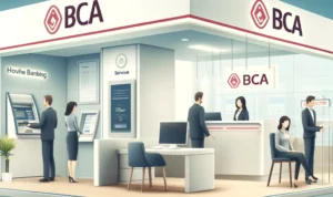 Sejarah, Produk, dan Layanan Unggulan Bank BCA: Solusi Perbankan Modern di Indonesia