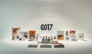 album got7