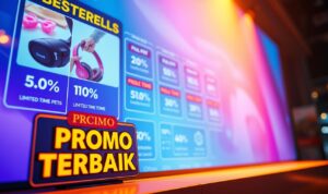 promo terbaik