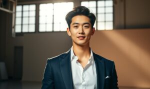 Kim Soo Hyun : Kabar Terbaru Aktor Populer