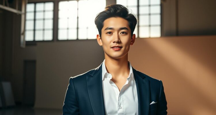 Kim Soo Hyun : Kabar Terbaru Aktor Populer