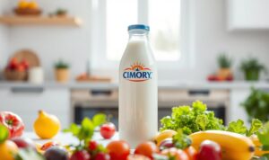 CIMORY: Pilihan Produk Susu Terbaik