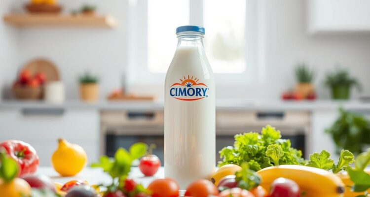 CIMORY: Pilihan Produk Susu Terbaik